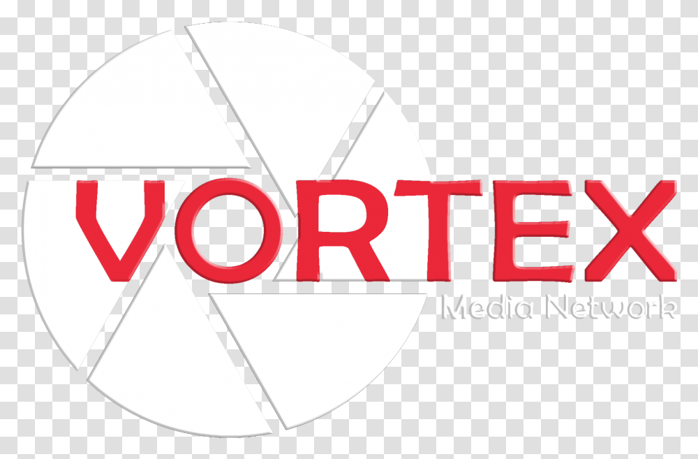 Vortex Media Network Llc Circle, Logo, Spoke Transparent Png