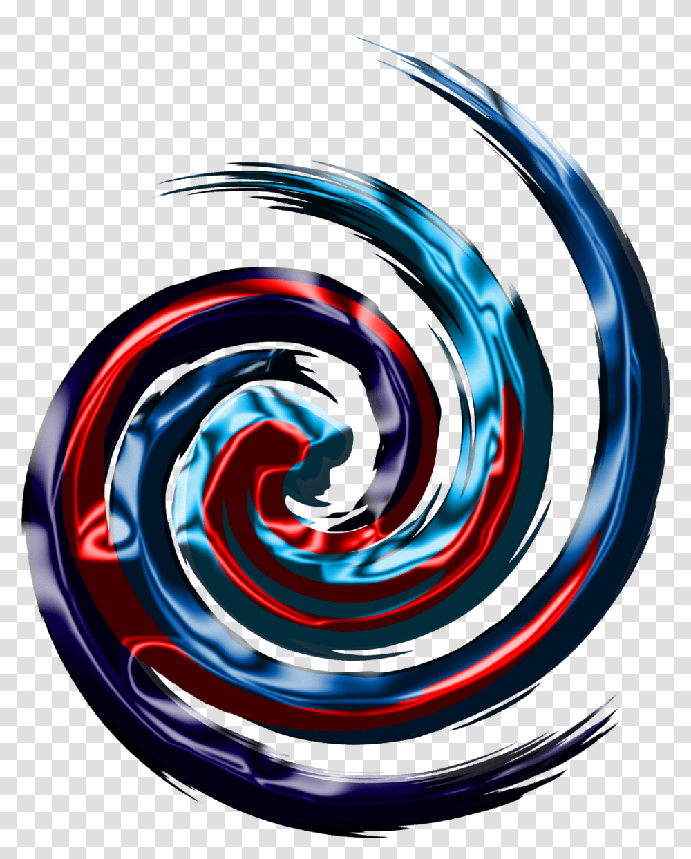 Vortex, Spiral, Coil Transparent Png