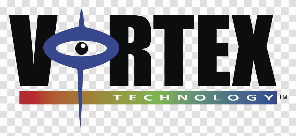 Vortex Technology Logo Graphic Design, Word, Number Transparent Png