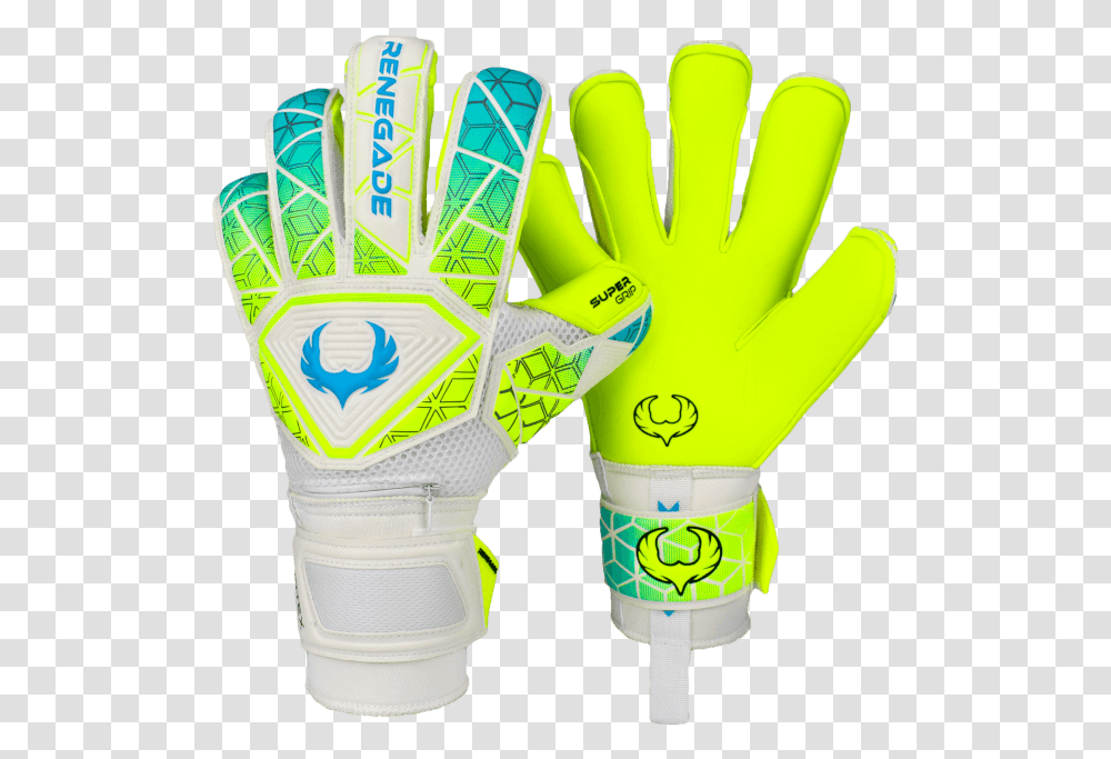 Vortex Wraith Renegade Goalkeeper Gloves, Clothing, Apparel Transparent Png