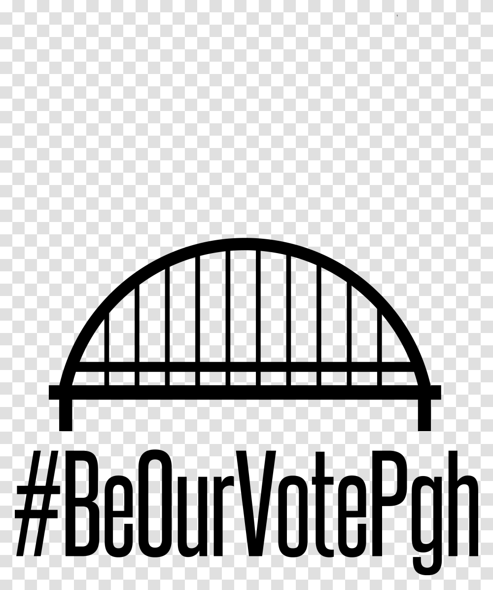 Vote, Architecture, Building, Arched, Arch Bridge Transparent Png