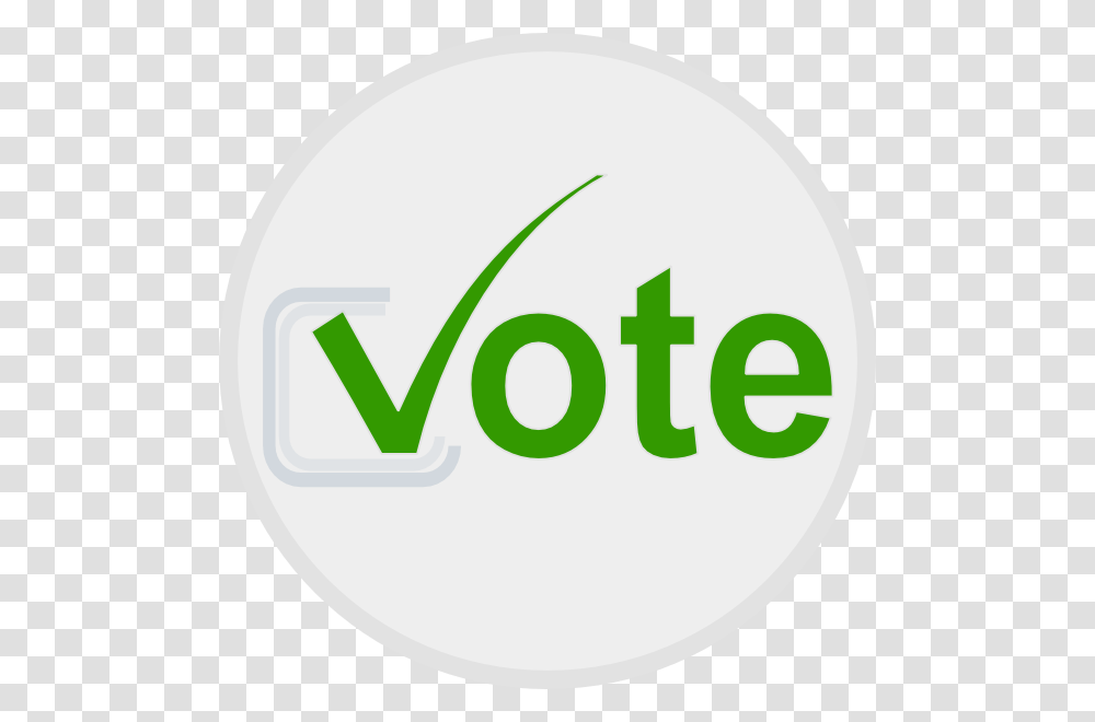 Vote Button Clip Art, Logo, Plant Transparent Png