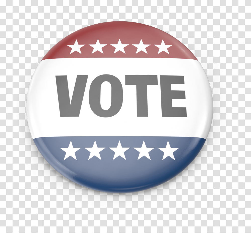 Vote Button, Number, Logo Transparent Png