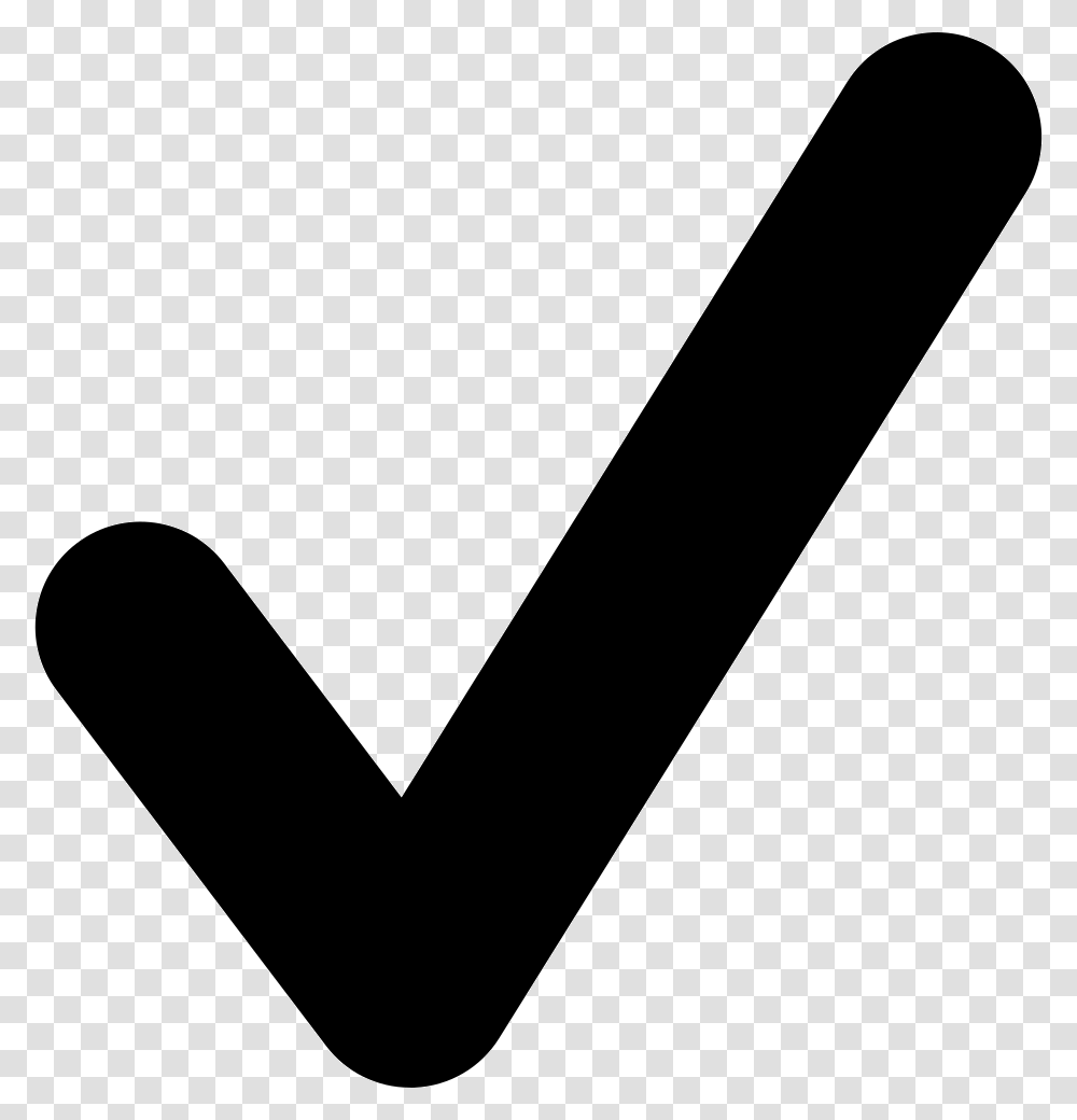 Vote Check Mark Check Marks, Word, Alphabet Transparent Png