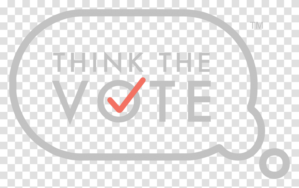 Vote Check Mark Sign, First Aid, Pillow, Cushion Transparent Png