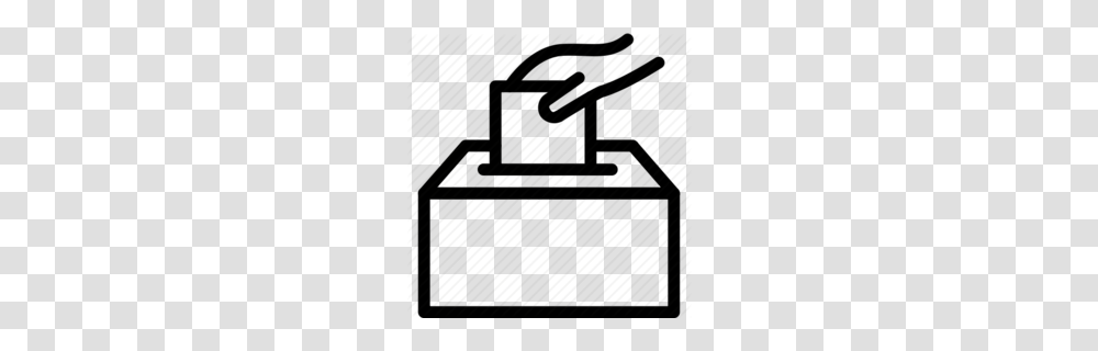 Vote Clipart, Cowbell, Paper Transparent Png