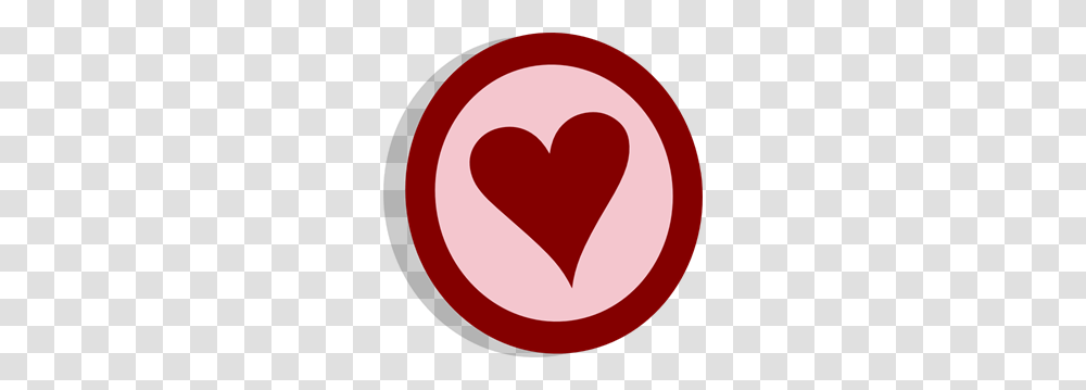 Vote Clipart To Download Free Clipart Crossword, Heart, Maroon, Label Transparent Png