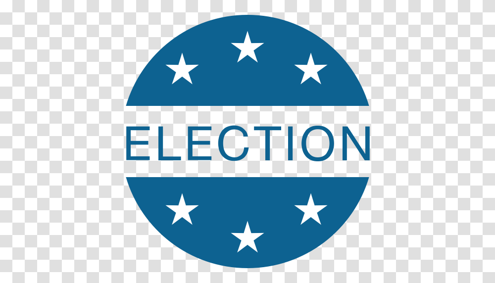 Vote Election Elections Icon, First Aid, Star Symbol, Logo Transparent Png