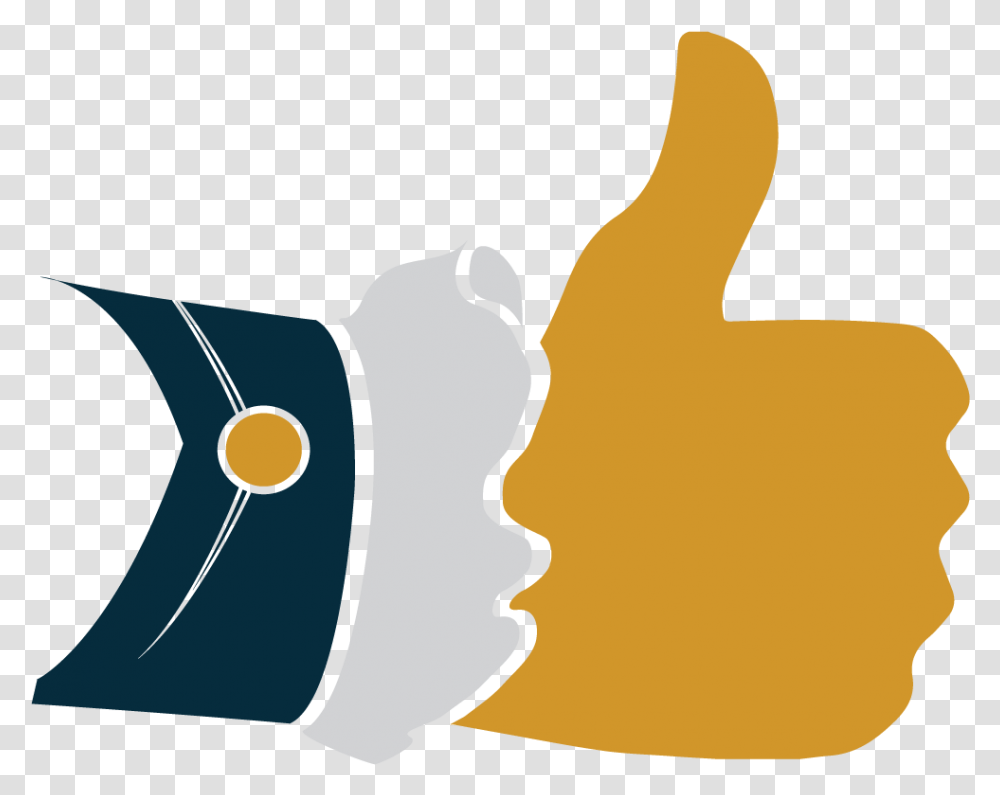 Vote Free Icon, Finger, Thumbs Up Transparent Png