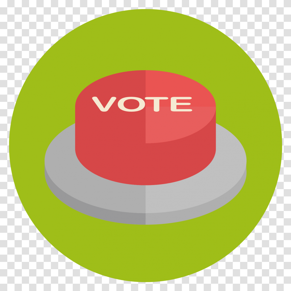 Vote Icon Voted Icon, Apparel, Hat, Sombrero Transparent Png