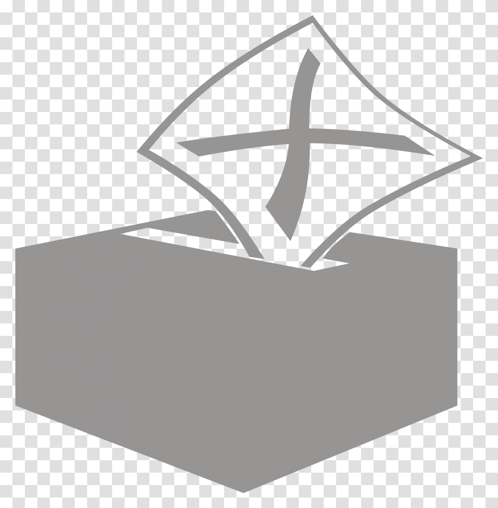 Vote In Sri Lanka, Bow, Paper, Stencil Transparent Png
