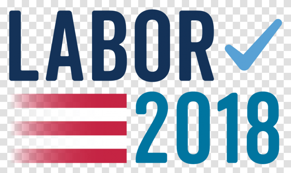 Vote Labor 2018, Number, Flag Transparent Png