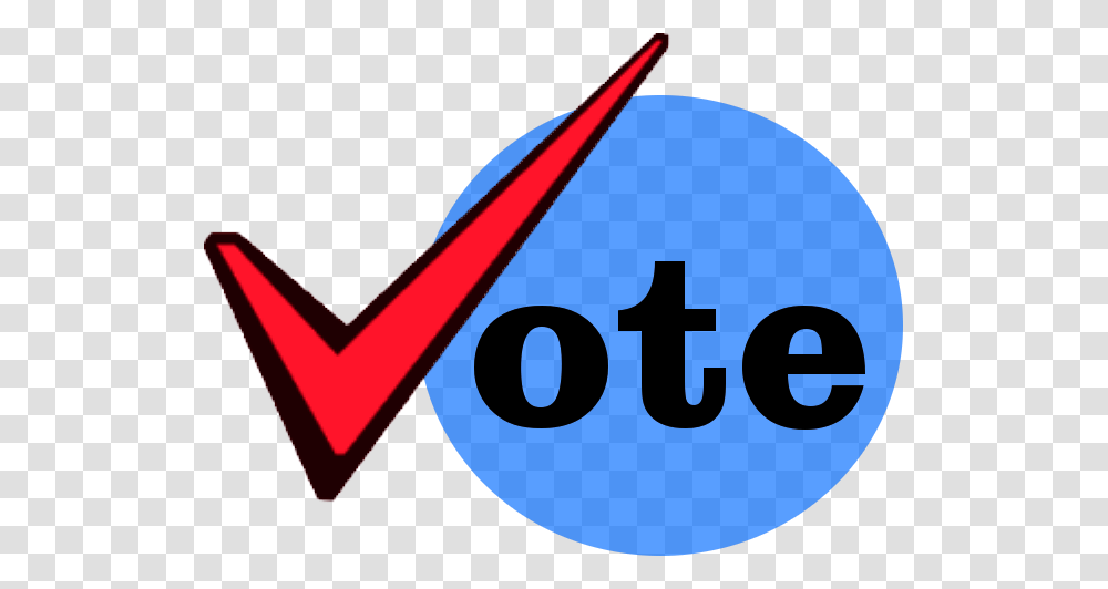 Vote, Logo, Trademark Transparent Png