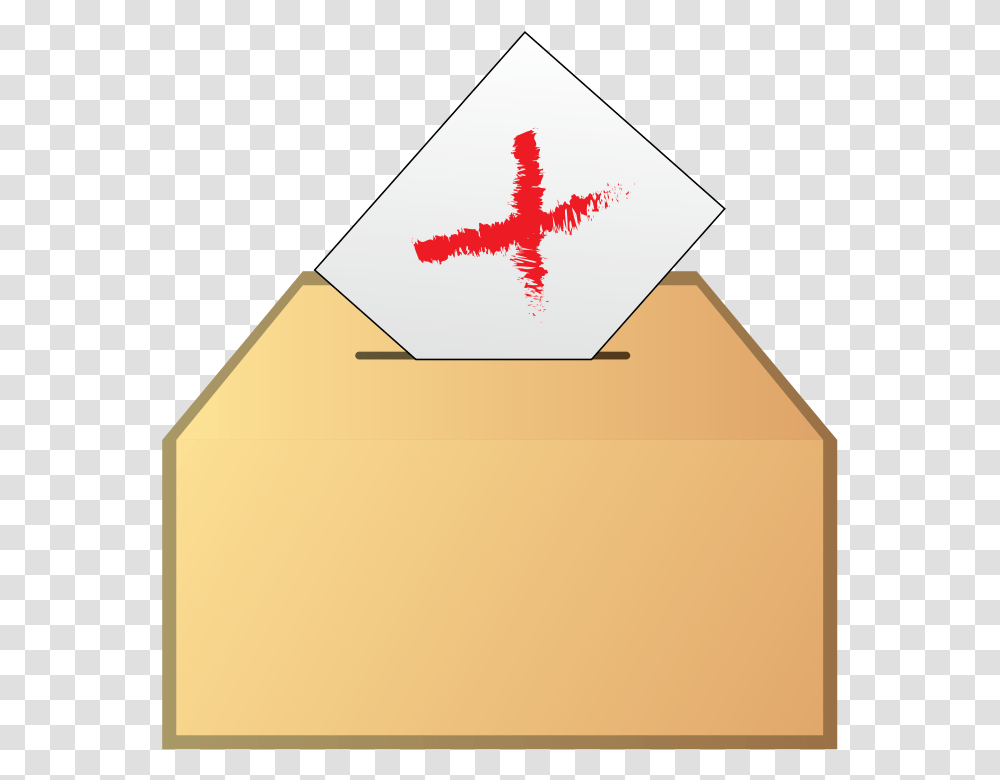 Vote No Icon Animated Voting, Box, Triangle, Envelope, Business Card Transparent Png