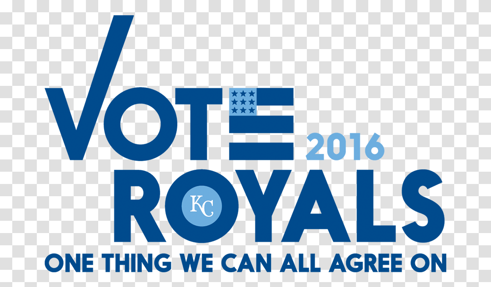 Vote Royals Ticket Offer Kansas City Royals, Word, Label, Number Transparent Png