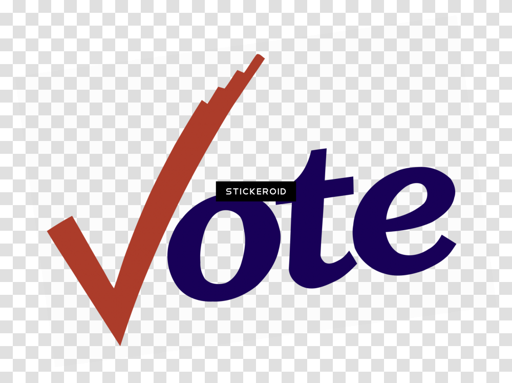 Vote, Alphabet, Logo Transparent Png