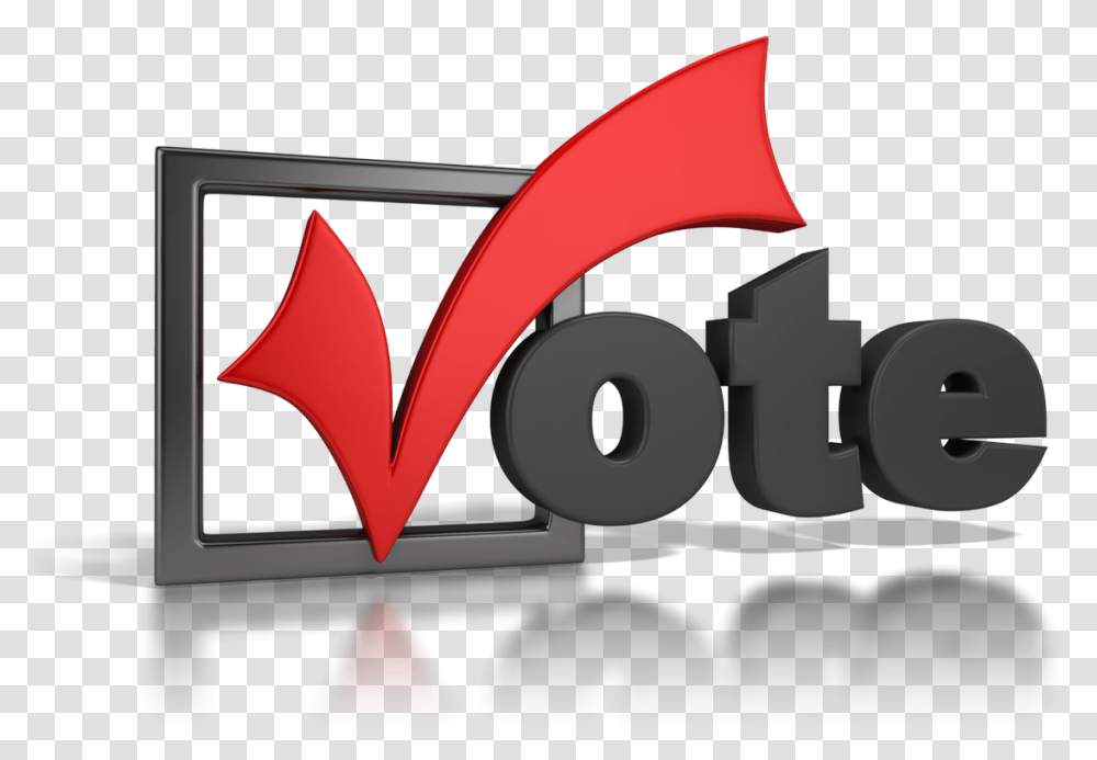 Vote, Logo, Label Transparent Png