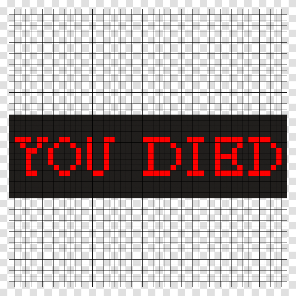 Vote To Approve Patterns You Died Dark Souls, Digital Clock Transparent Png