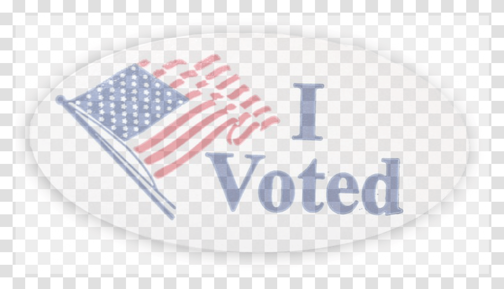 Voted Sticker Day 2016 Election I Voted Sticker Idaho, Label, Logo Transparent Png