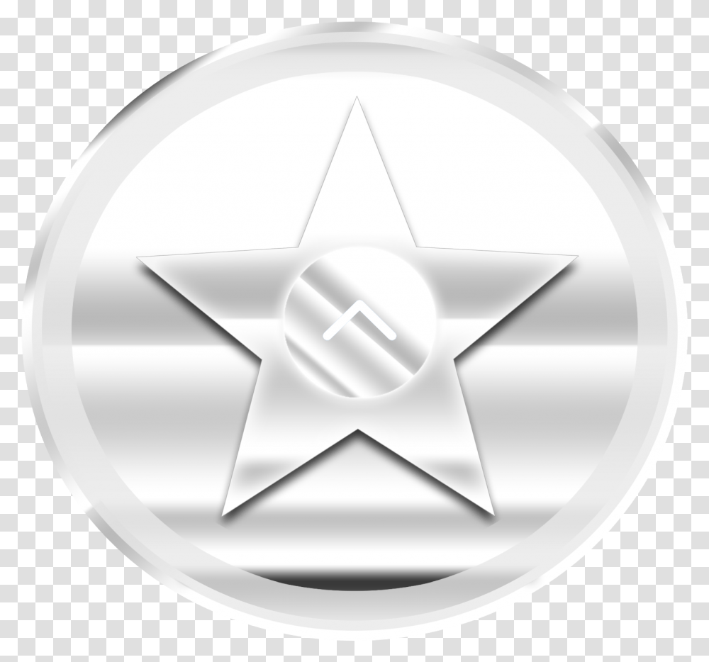Votestar Comment Token Circle, Star Symbol, Lamp, Logo Transparent Png