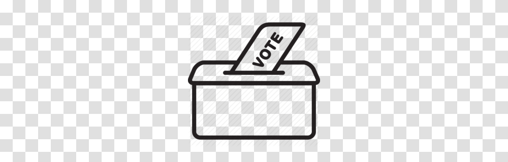 Voting Ballot Clipart, Number, Rug Transparent Png