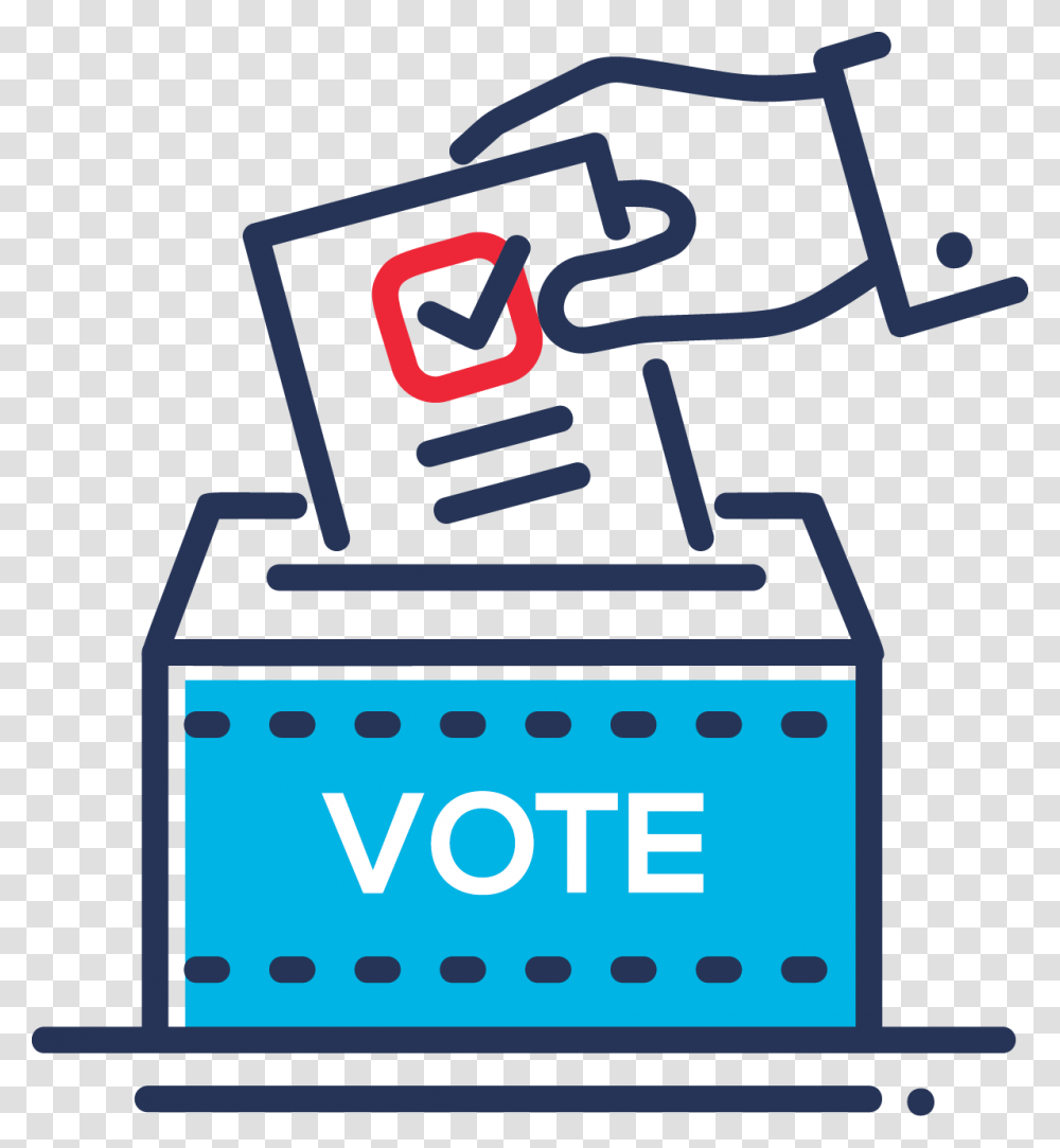 Voting Ballot, Paper, First Aid, Number Transparent Png