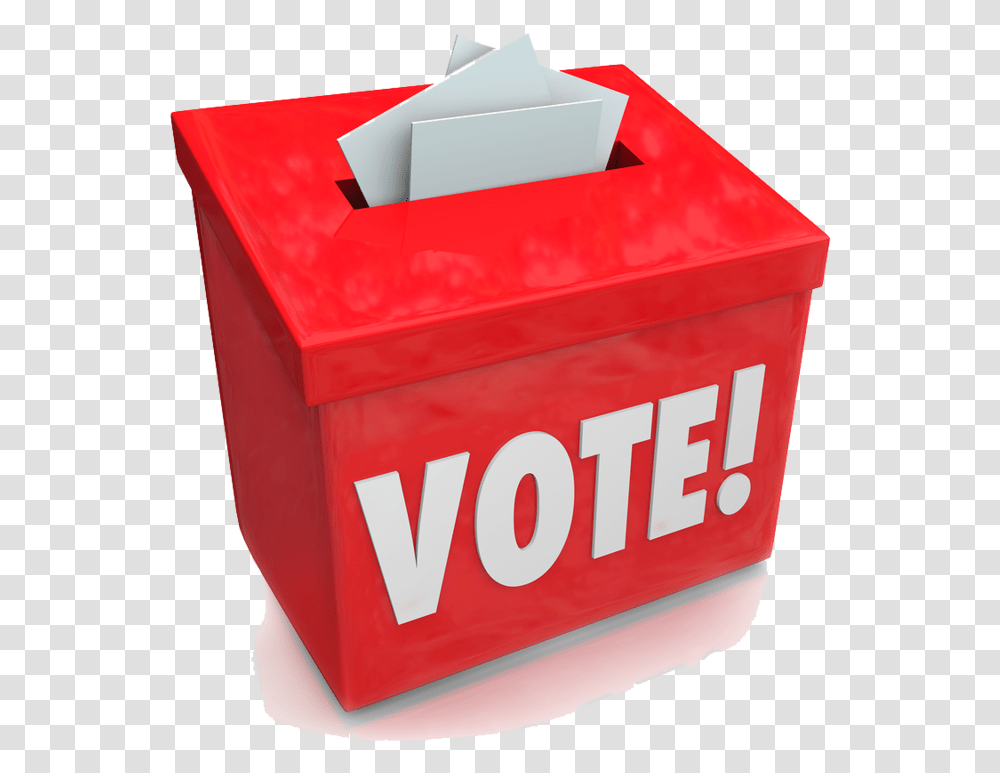 Voting Box File Vote Box, Paper, Towel, Paper Towel, Tissue Transparent Png