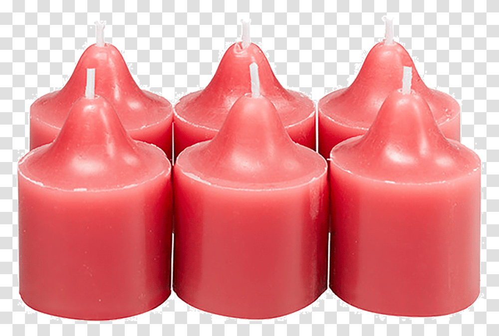 Votive Candle, Cylinder, Weapon, Weaponry, Cosmetics Transparent Png