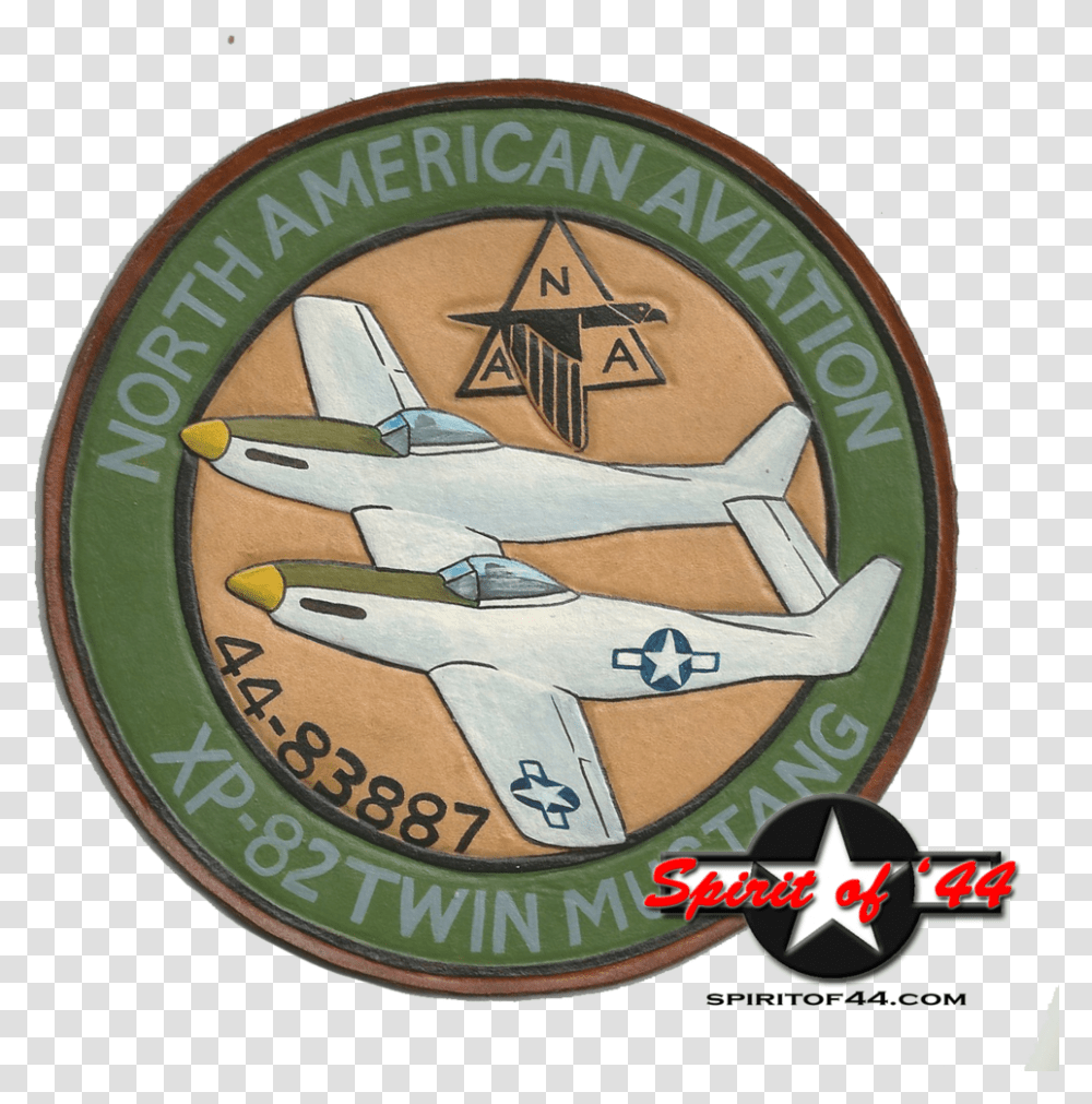 Vought F 8 Crusader, Logo, Aircraft, Vehicle Transparent Png