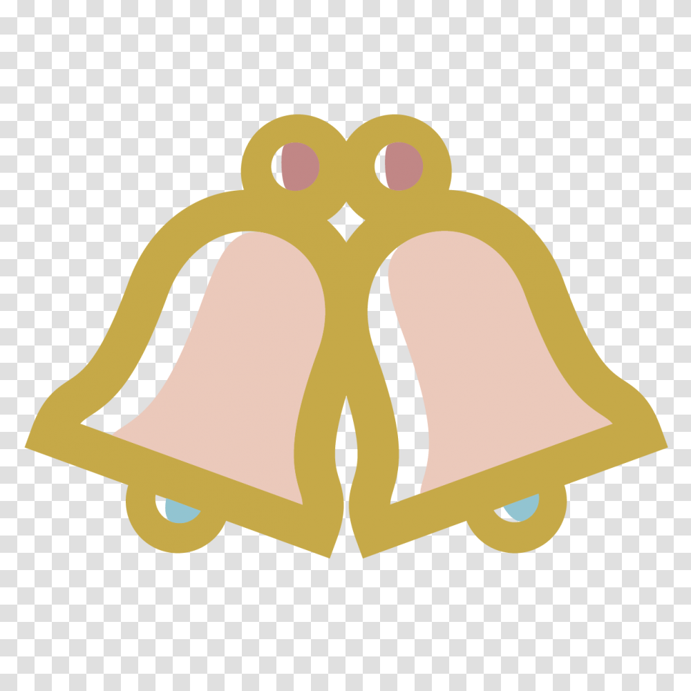 Vow Beauty Its A Commitment, Cowbell, Musical Instrument, Chime, Windchime Transparent Png