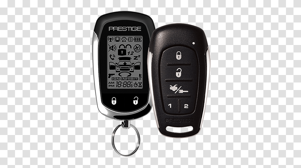 Voxx Electronics Prestige Car Security And Remote Start, Mobile Phone, Cell Phone, Apparel Transparent Png