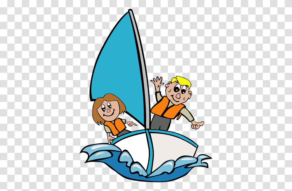 Voyager Clipart, Water, Outdoors, Sea, Nature Transparent Png