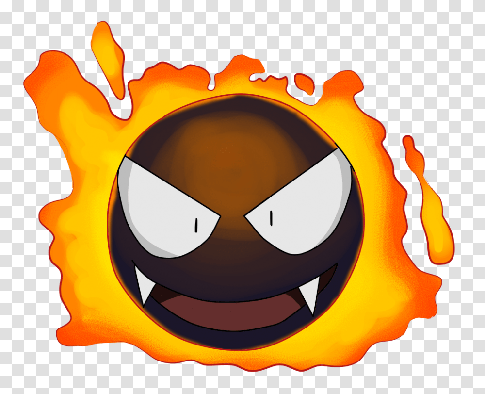 Vp, Fire, Flame, Halloween Transparent Png