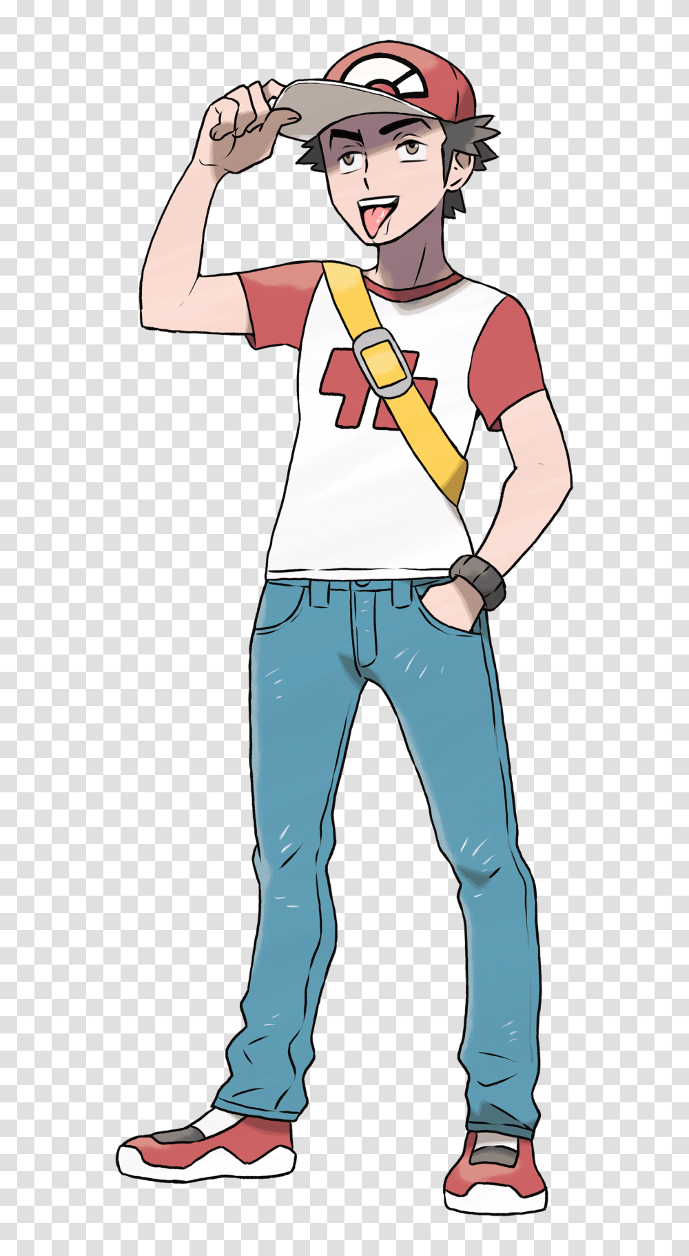 Vp, Person, Pants, Female Transparent Png