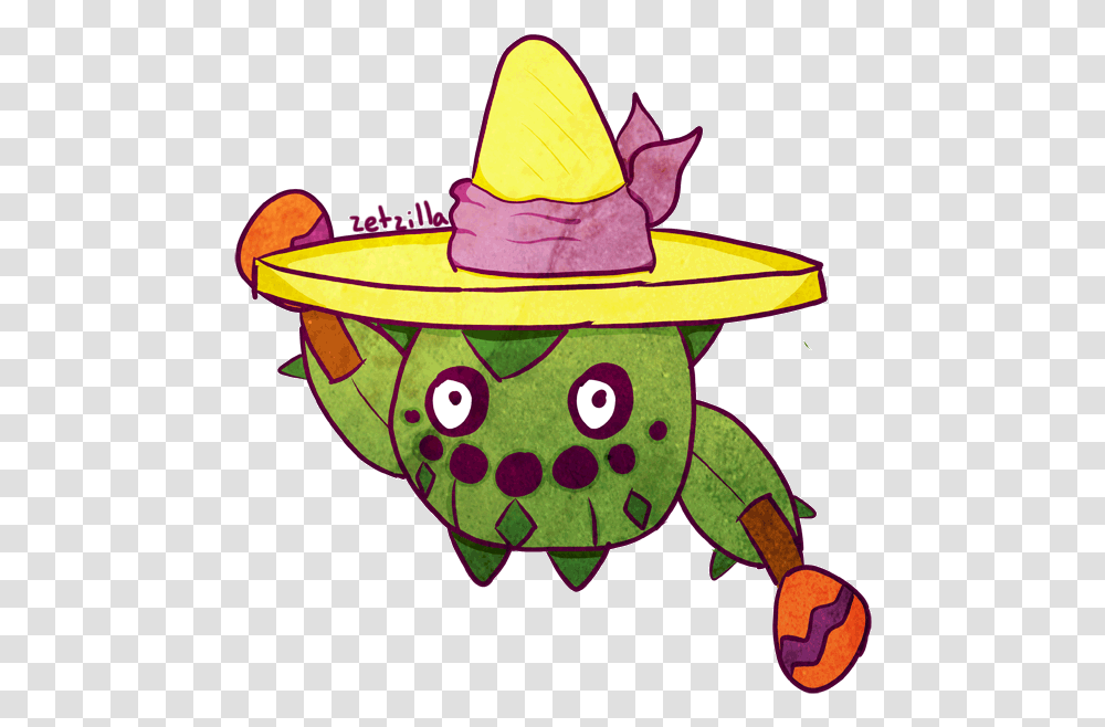 Vp Pokmon Searching For Posts With The Image Hash, Clothing, Apparel, Sombrero, Hat Transparent Png