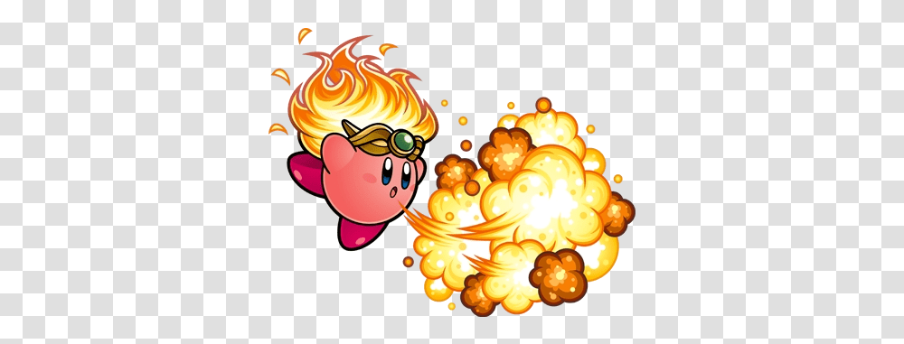 Vp Pokmon Searching For Posts With The Image Hash Fire Kirby Copy Abilities, Flame, Chandelier, Lamp, Graphics Transparent Png