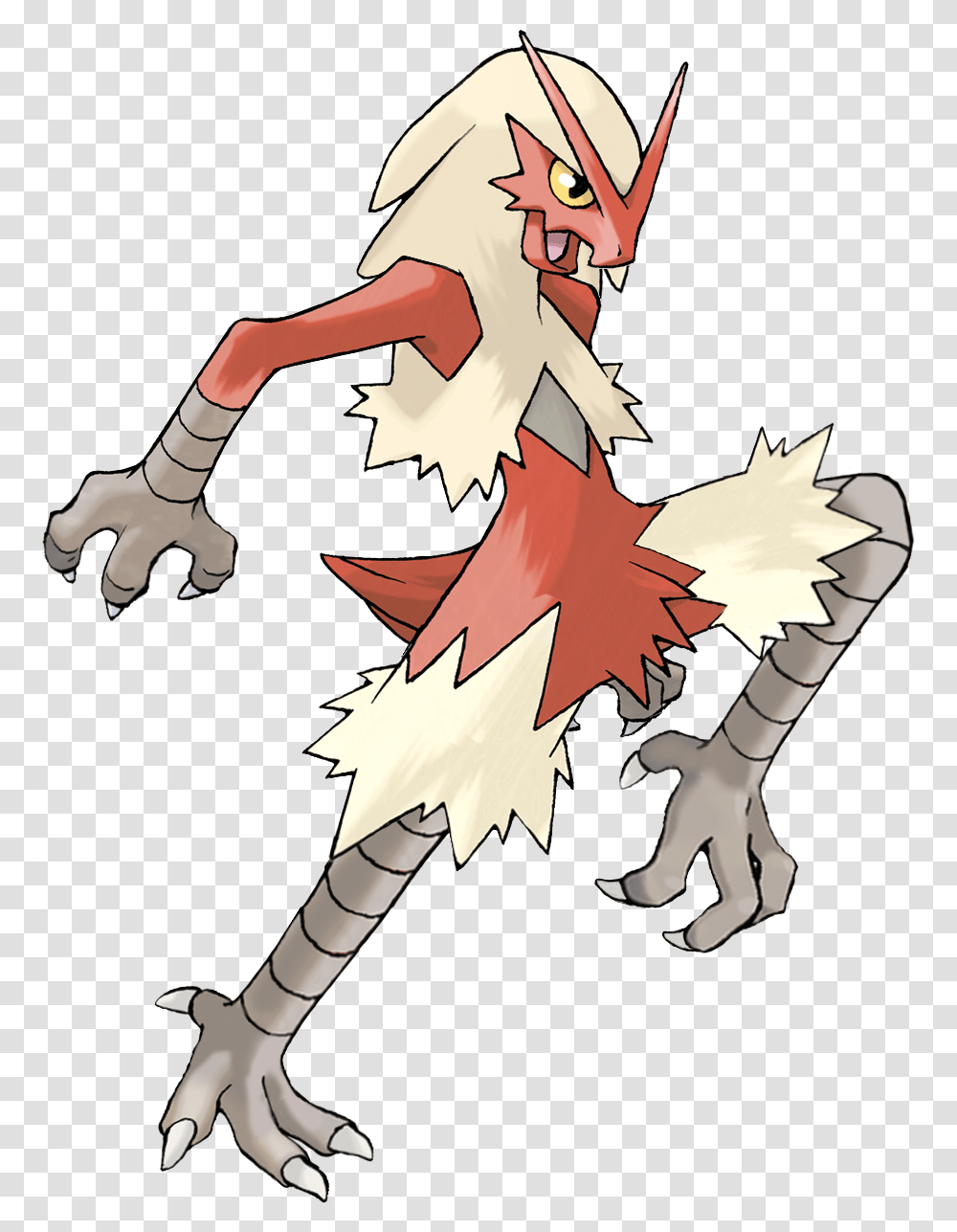 Vp Pokmon Searching For Posts With The Image Hash Pokemon Blaziken, Person, Human, Weapon, Weaponry Transparent Png