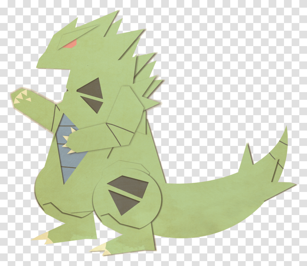 Vp Pokmon Thread 13779914 Origami, Paper, Art, Dragon Transparent Png