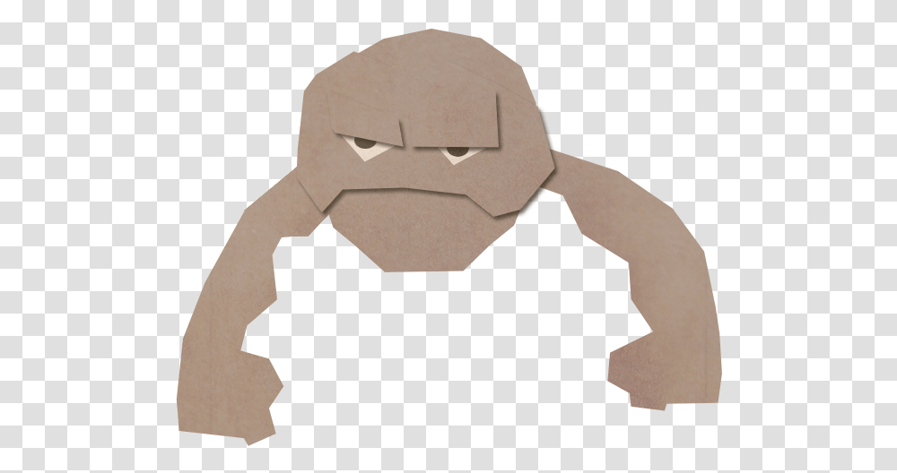 Vp Pokmon Thread 19165657 Fictional Character, Paper, Art, Origami, Text Transparent Png