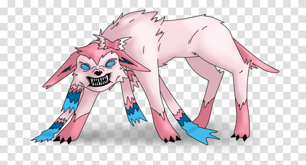 Vp Pokmon Thread 19971681 Pokemon Sylveon Boy, Horse, Mammal, Animal, Clothing Transparent Png