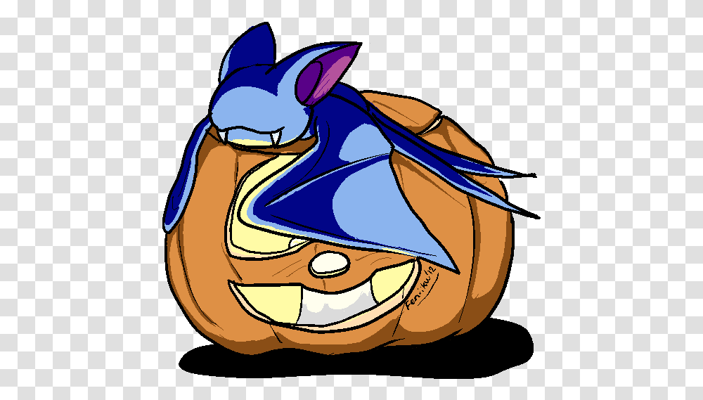 Vp Pokmon Thread 23426937 Zubat Halloween, Helmet, Clothing, Apparel, Mammal Transparent Png