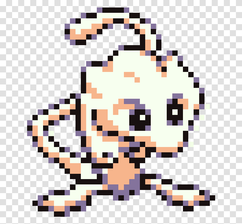 Vp Pokmon Thread 37869572 Pokemon Red Mew Sprite, Rug, Reptile, Animal, Food Transparent Png