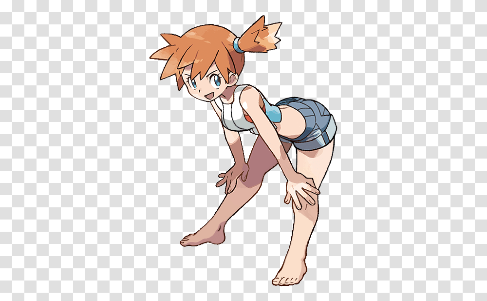 Vp Pokmon Thread 39770044, Person, Human, Working Out, Sport Transparent Png