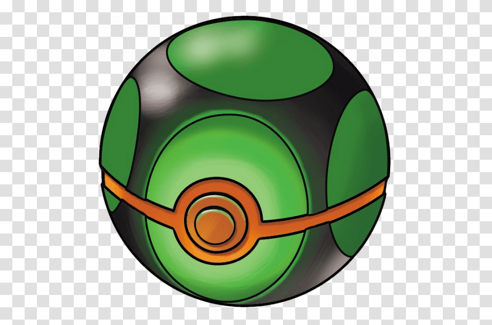 Vp Pokmon Thread 40284974 Dusk Ball Pokemon, Sphere, Logo, Symbol, Trademark Transparent Png