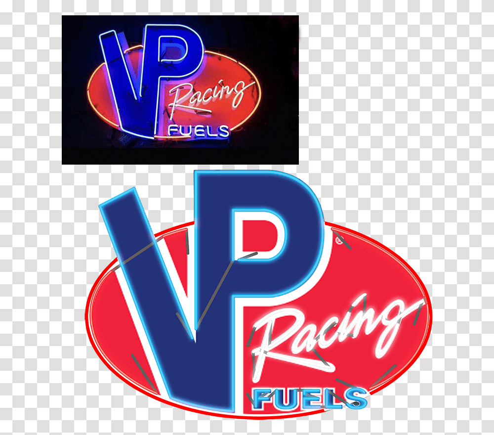 Vp Racing Fuel, Light, Neon Transparent Png
