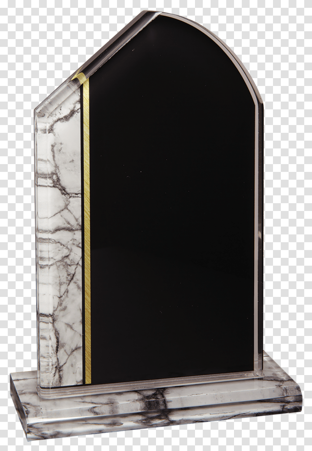 Vpxb Wh Blank Headstone, Architecture, Building, Furniture, Pillar Transparent Png