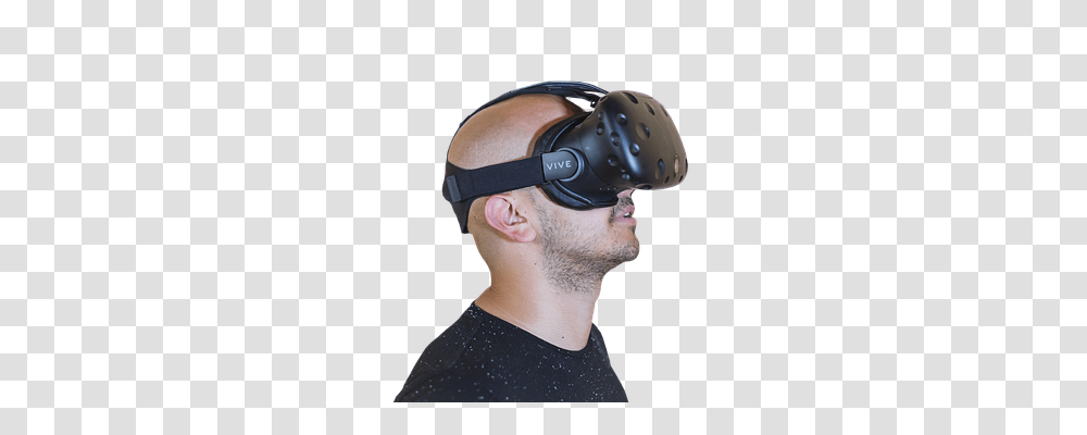 Vr Technology, Goggles, Accessories, Accessory Transparent Png