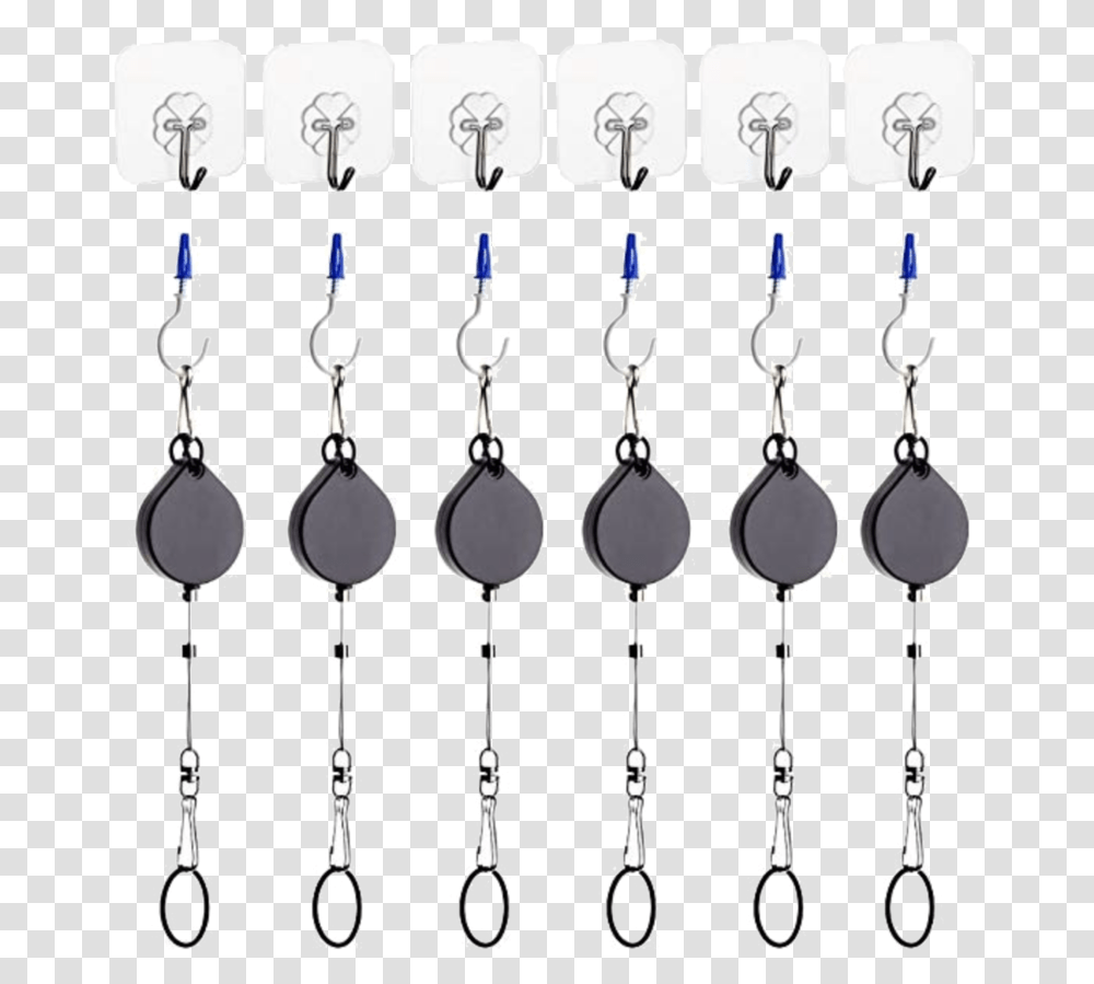 Vr Accessories For Cable, Spoon, Cutlery, Earring, Jewelry Transparent Png