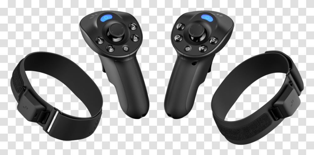 Vr Controllers For Android, Electronics, Wristwatch, Mouse, Hardware Transparent Png