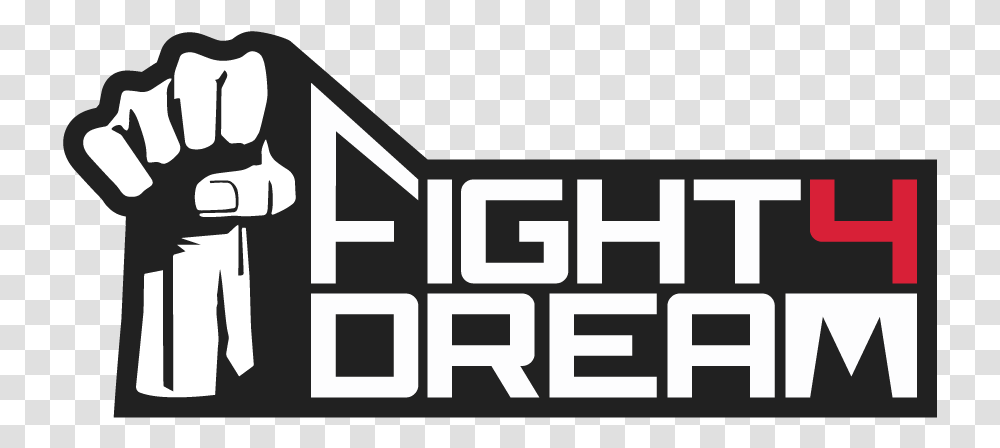Vr Games Apps For Htc Vive Fight For Dreams Logo, Text, Symbol, Trademark, Stencil Transparent Png